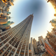 Image for article titled Photo wizard warps reality, invokes interdimensional wormholes on Earth